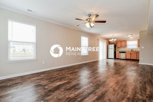 Photo - 3 Bedroom Pet-Friendly Home in Indianapoli...