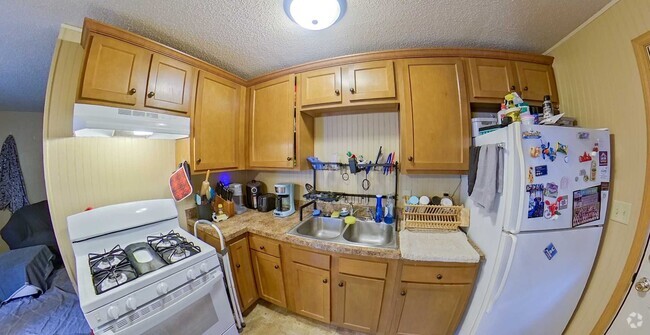 Building Photo - 3D Tour Available - Washer & Dryer Include... Rental