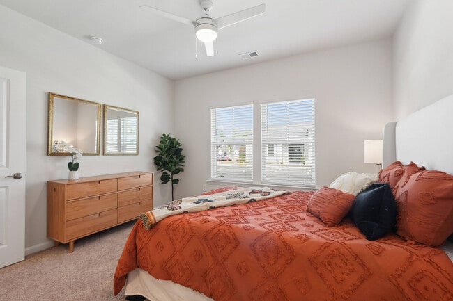 Reve Park Ridge