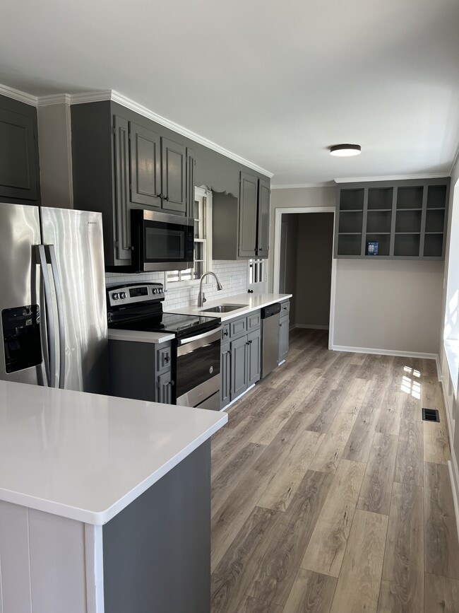 Photo - 1051 Crooked Creek Rd