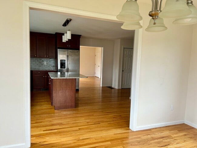 cocina 3 - 121B Robin Hill Dr