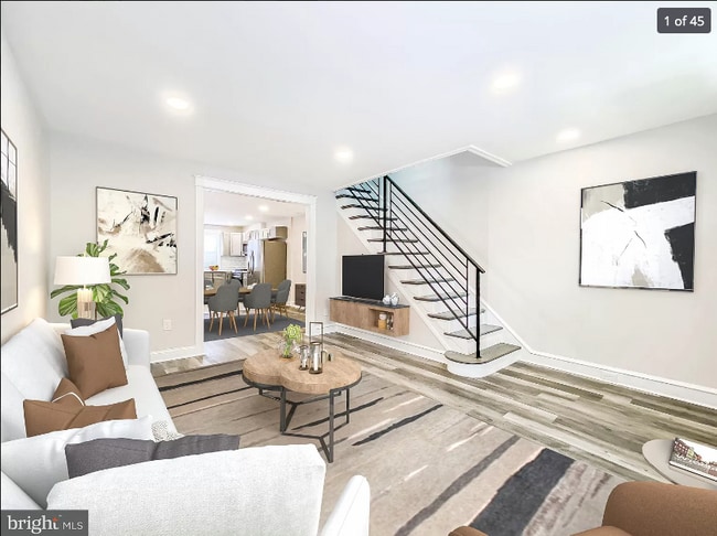 Building Photo - 6481 Ross St Rental