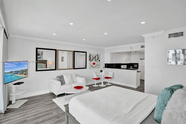 Photo - 2501 S Ocean Dr Condo Unit PH37 (available Nov)