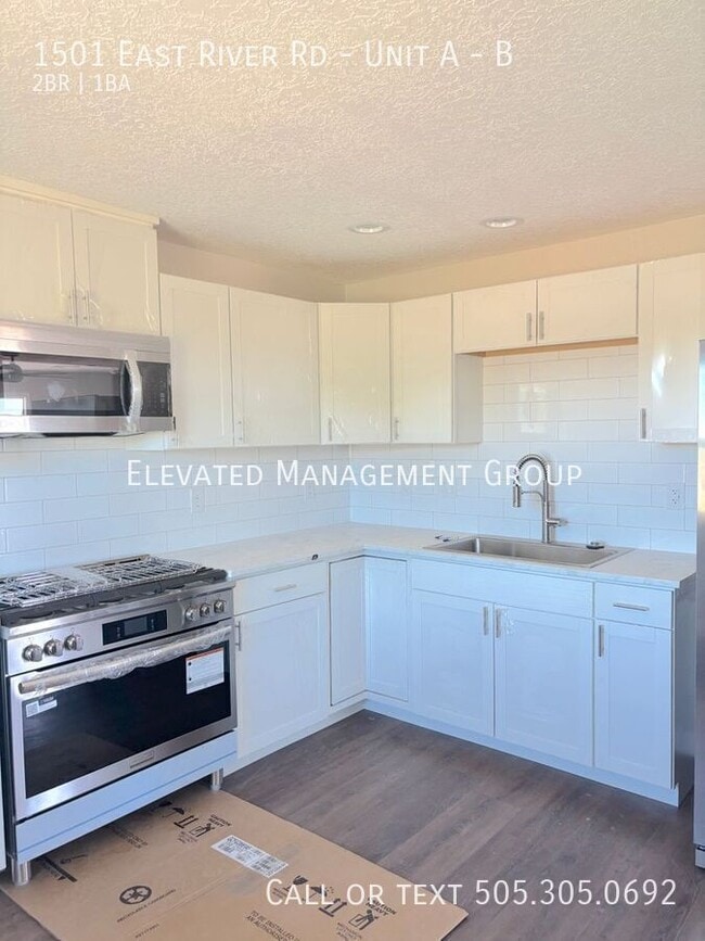 Building Photo - 1501 E River Rd Unit B Rental