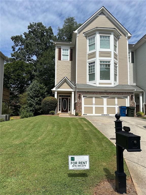 Building Photo - 2883 Boone Dr Rental