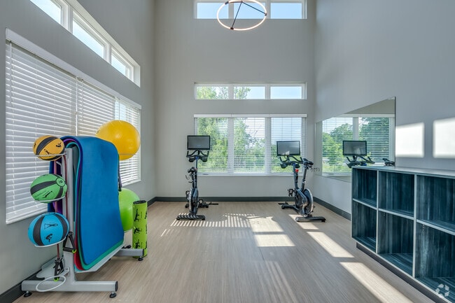 Fintness Center