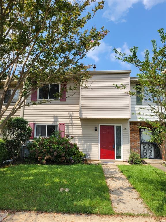 Photo - 537 Saddlewood Ln Townhome