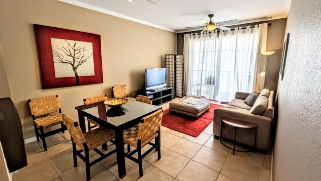 Photo - ANNUAL TURNKEY FURNISHED downtown Sarasota in luxury condominium!