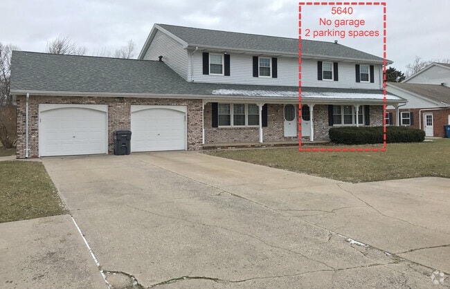 Building Photo - 5640 Tilly Rd Rental