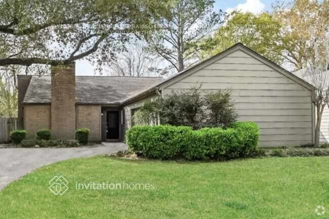 Building Photo - 4607 Sylvan Glen Dr Rental