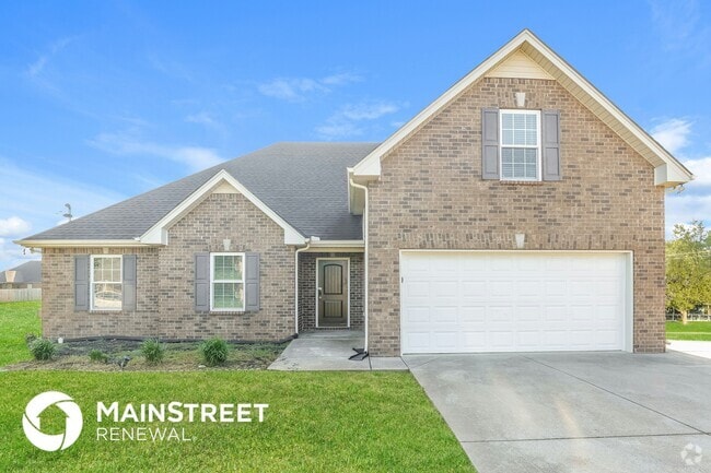 Building Photo - 1008 Stratus Dr Rental