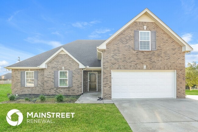 Photo - 1008 Stratus Dr House