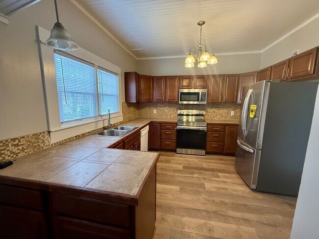 Photo - Four bedroom, 2 bath house in Mebane