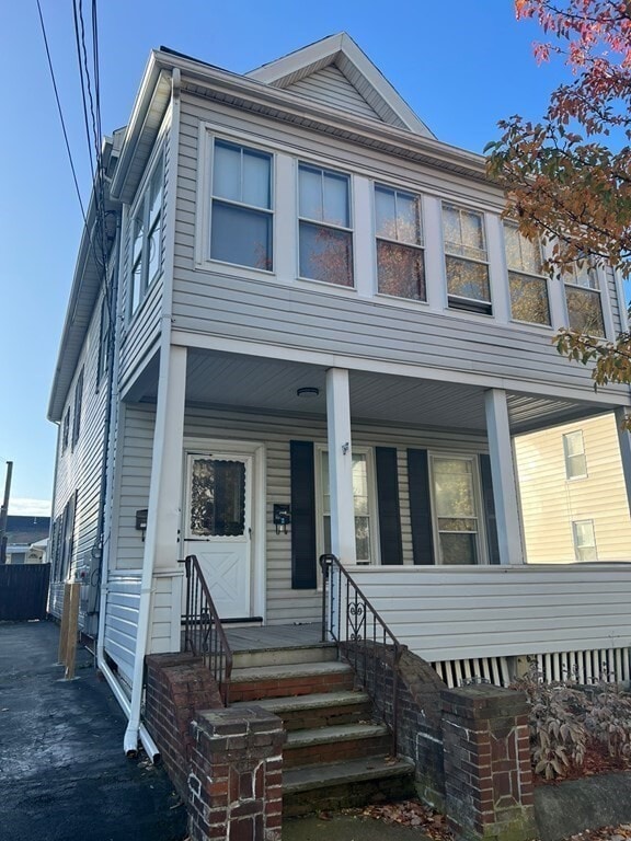 Building Photo - 24 Parlin St Rental
