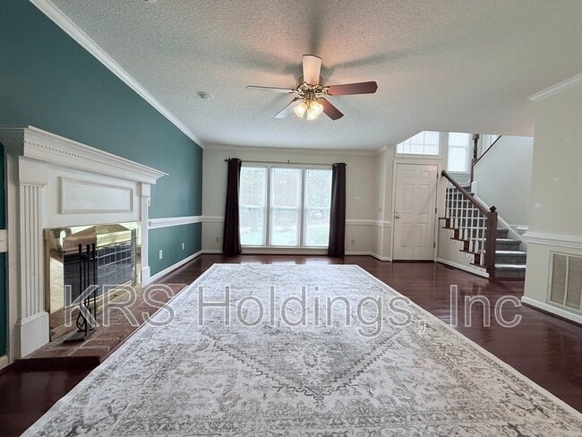 Photo - 1208 Tobacco Barn Rd