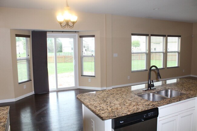 Photo - Spacious 4 Bedroom Home in Avon!