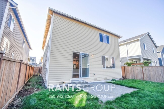 Photo - Modern and well designed 4 bd/ 2.5 bath home available mid-April!