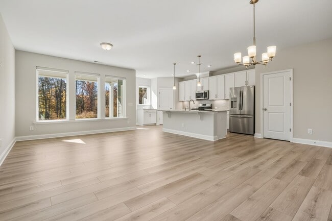 Photo - Briar Chapel Gem with Two-Car Garage - Available Now!