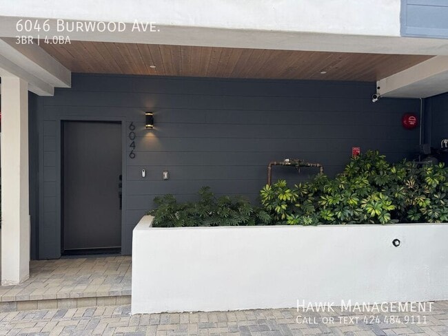 Building Photo - 6046 Burwood Ave