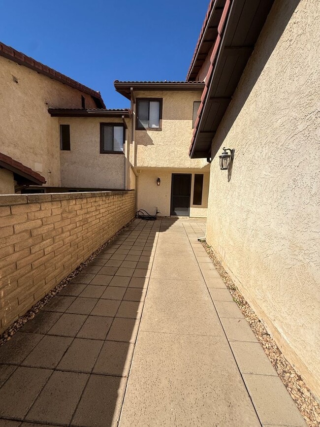 Photo - Beautiful Two Story Orcutt Town Home in th...