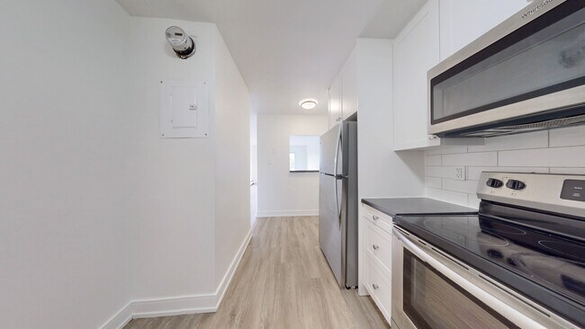 Photo - Beaverbrae Apartments