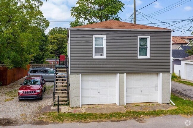 Building Photo - 1655 Goethe St Rental