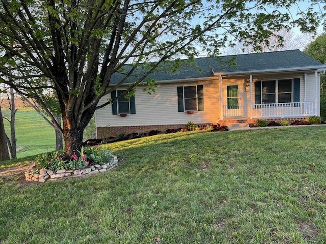 Single Family Home for Rent - Single Family Home for Rent
