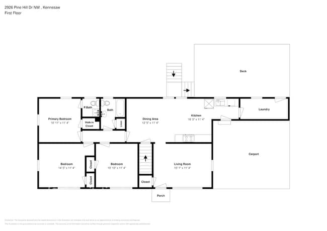 Photo - 2926 Pine Hill Dr