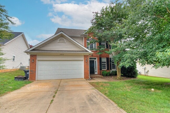 Huntersville Move-In Rady 2-Story 3br/2.5bth - Huntersville Move-In Rady 2-Story 3br/2.5bth Apartment
