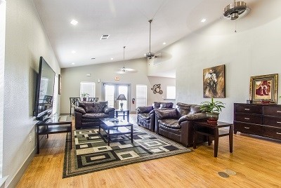 Chaparral Place Apartments - Chaparral Place Apartments