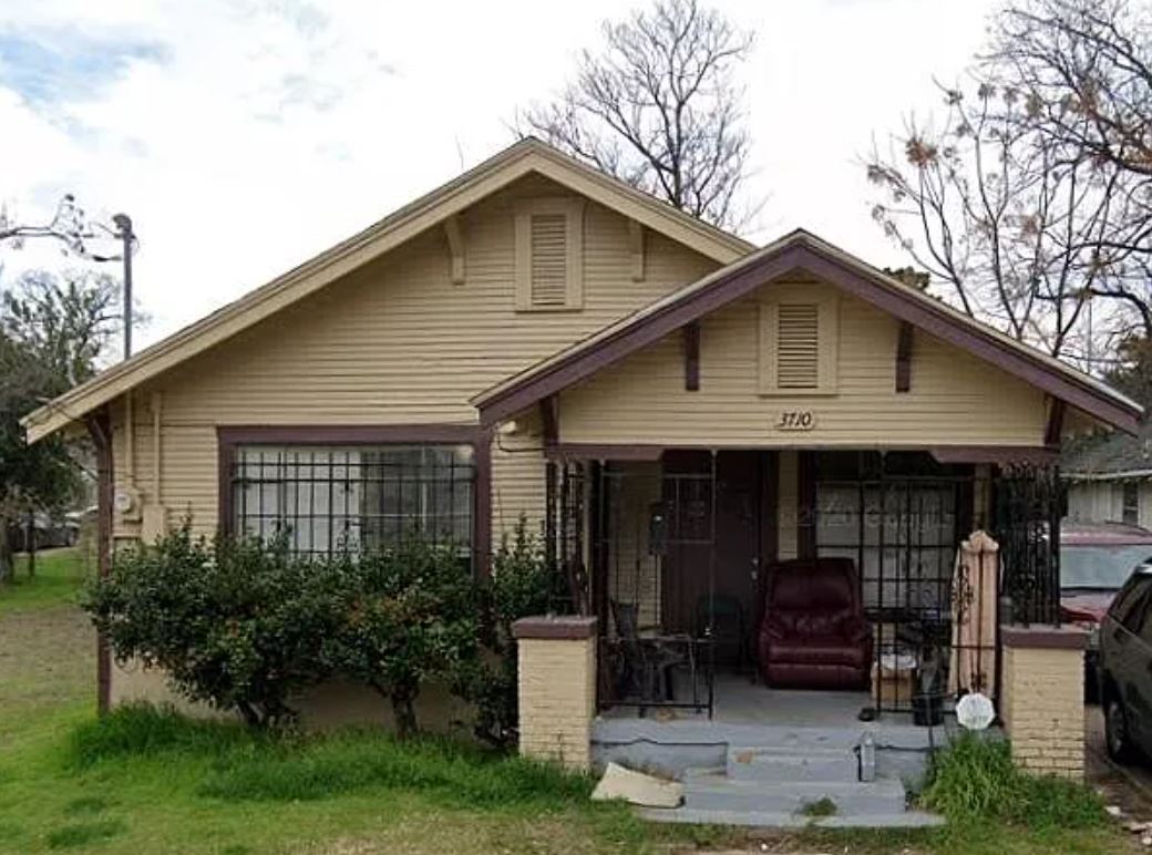 Photo - 3710 Guaranty St House
