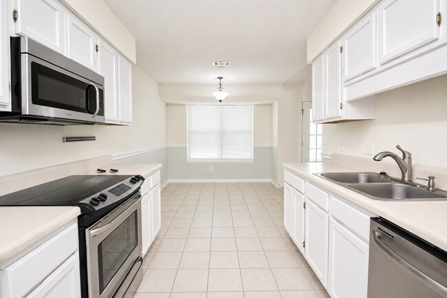 Photo - SW Pensacola Creek-Front Home with Screened Porch!