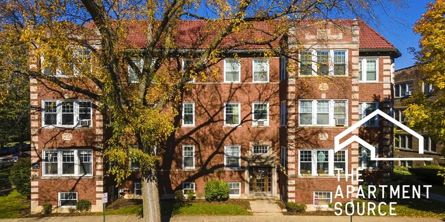 Photo - 329 Kedzie St Unit 2