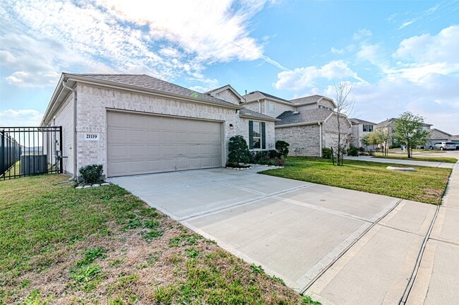 Photo - 21119 Turtle Gln Ln