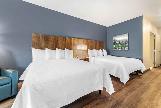 Photo - Furnished Studio-Jacksonville - Airport Apartamento