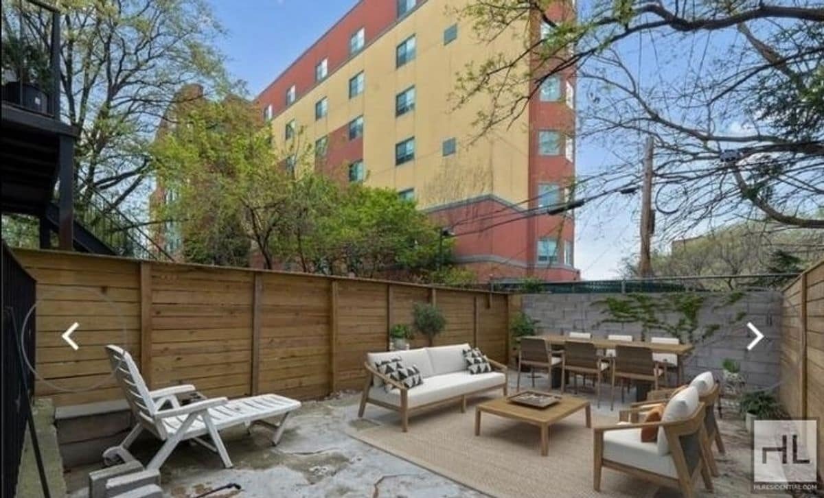 HERKIMER STREET - HERKIMER STREET Unidad 1