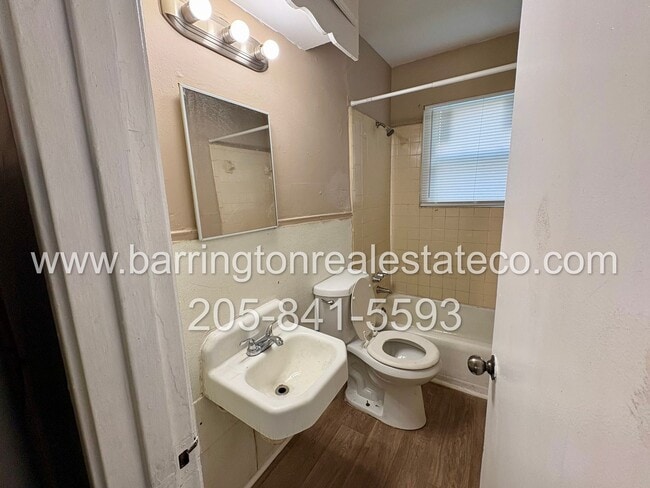 817 Overton Ave Unidad A