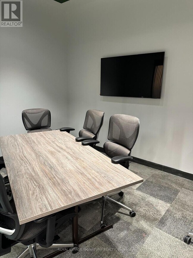 Photo - 2485 Eglinton Ave W Unité 1123