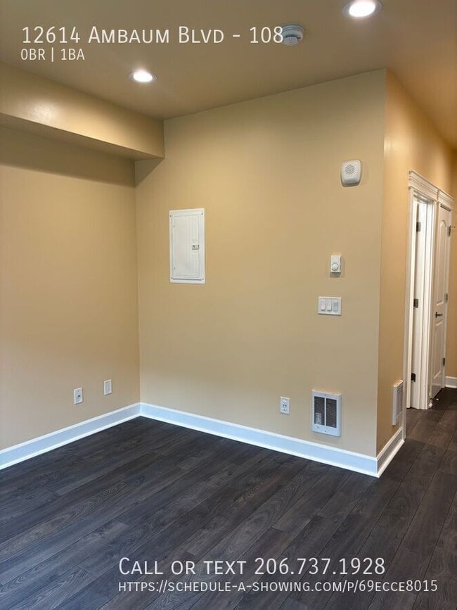 Photo - 12614 Ambaum Blvd SW Unidad 108