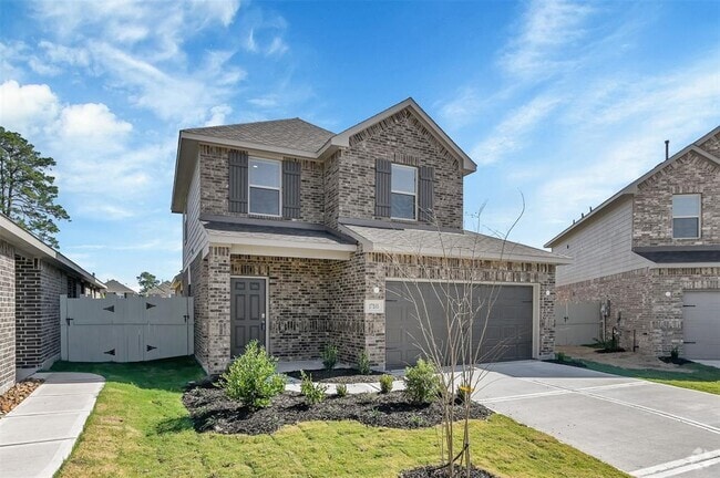 Building Photo - 17105 Upland Bent Ct Rental