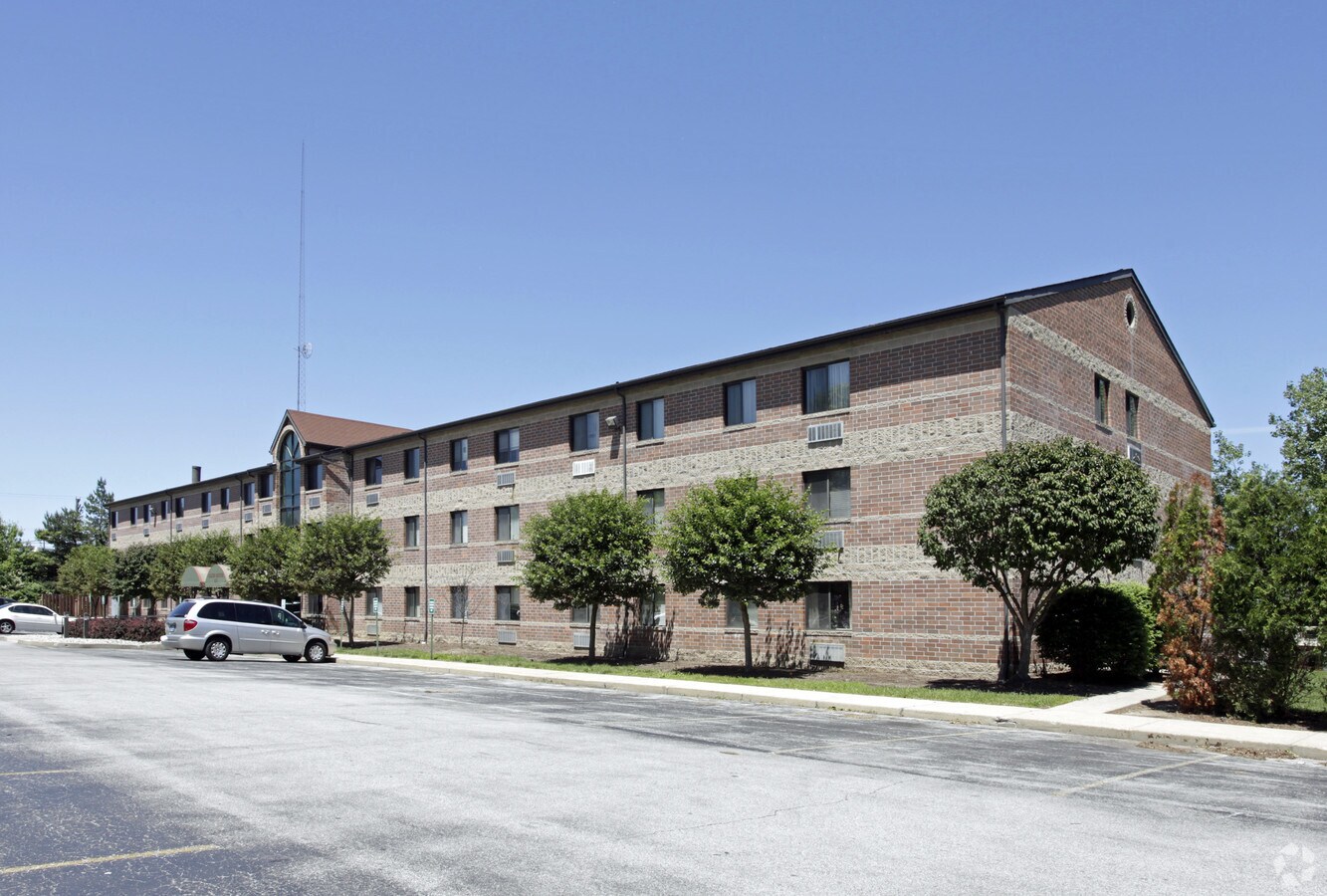 Photo - Salem Manor Retirement Village Apartments