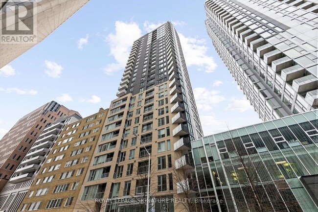 Photo - 40 Nepean St Unité 1307