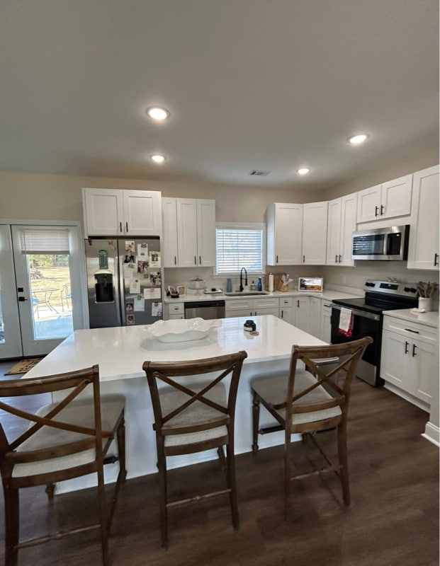 Photo - 957 High Bluff Cir