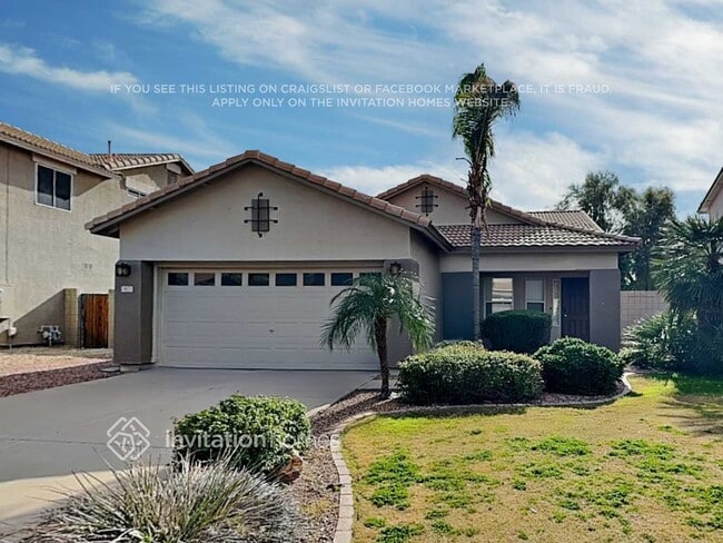 Building Photo - 3677 E Remington Dr