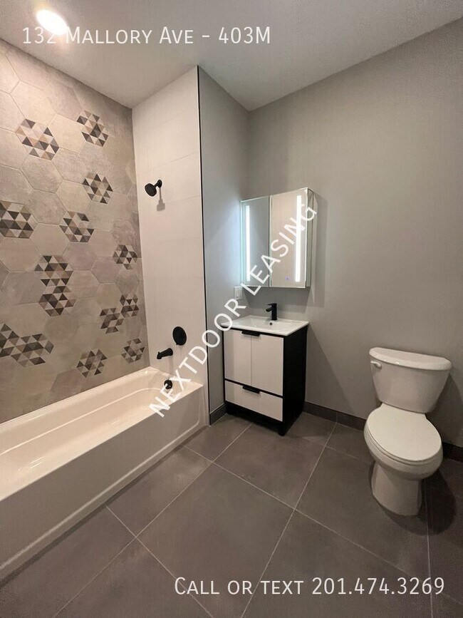 Photo - 132 Mallory Ave Unit 403M