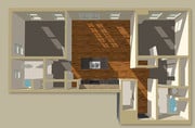 Apartamento C