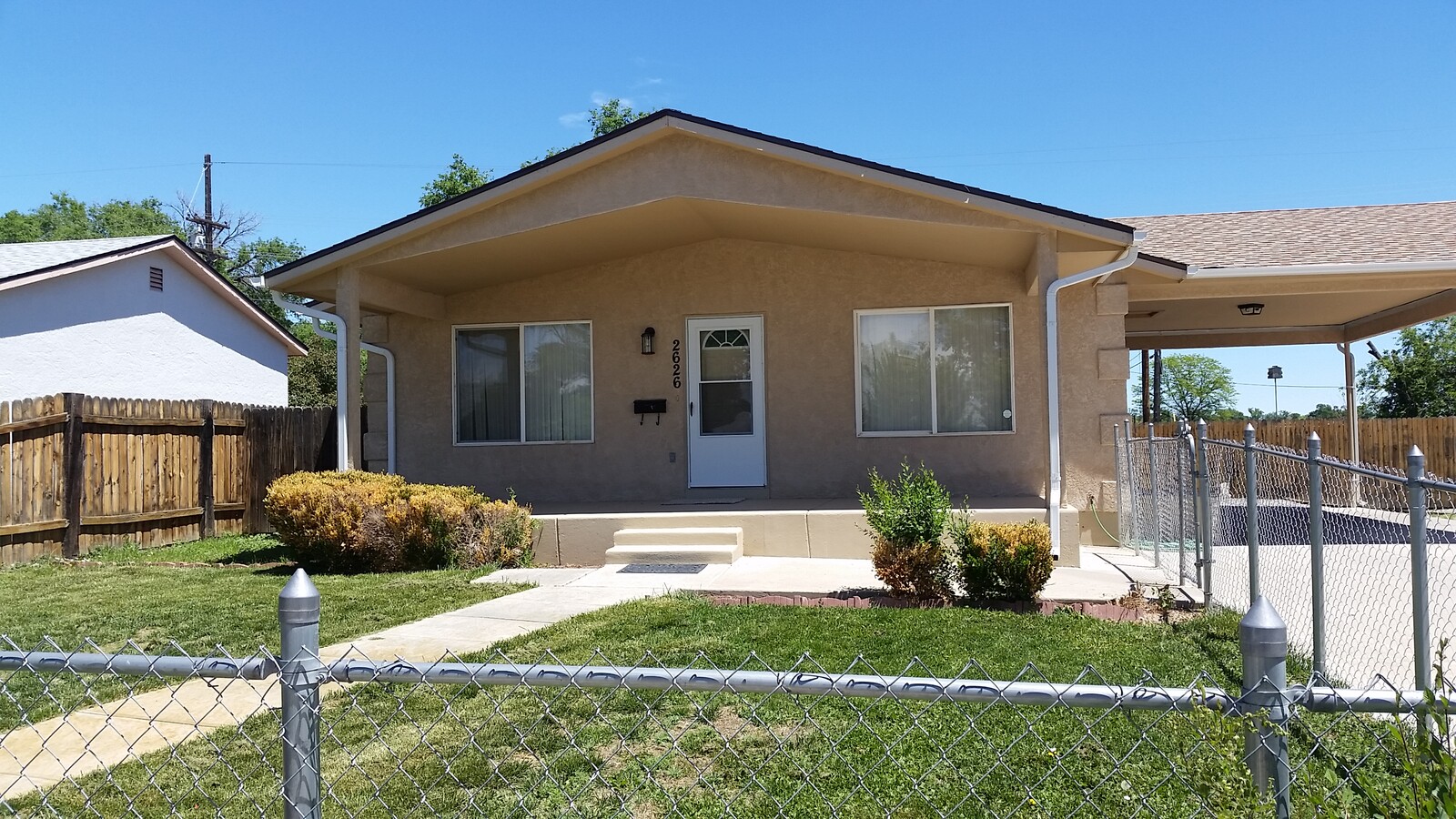 Photo - 2626 Cheyenne Ave