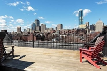 *Pictures are representative samples of the advertised unit. In some cases, the actual units you tou - 258 Shawmut Ave Unit F1