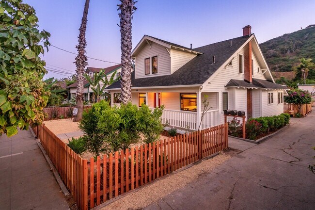 615 San Pascual St Unidad A