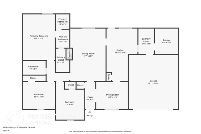 Photo - 6826 Bainbridge Dr